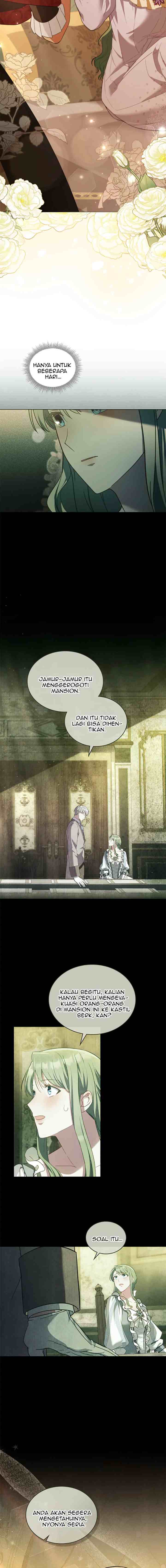 I've Become A True Villainess chapter 19 halaman 7