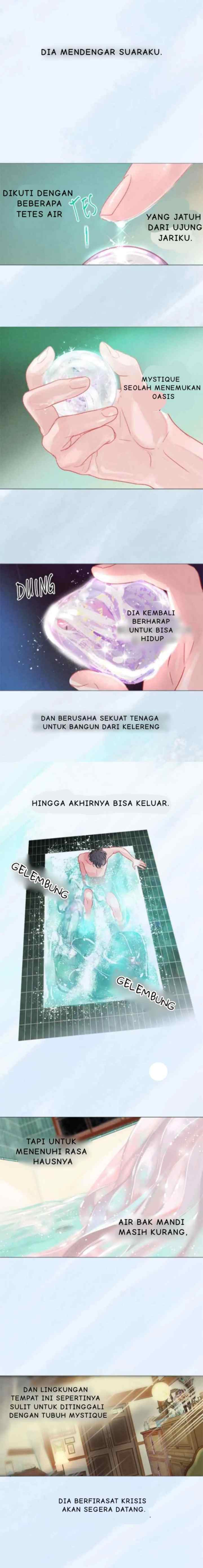 Mystique chapter 14 halaman 6