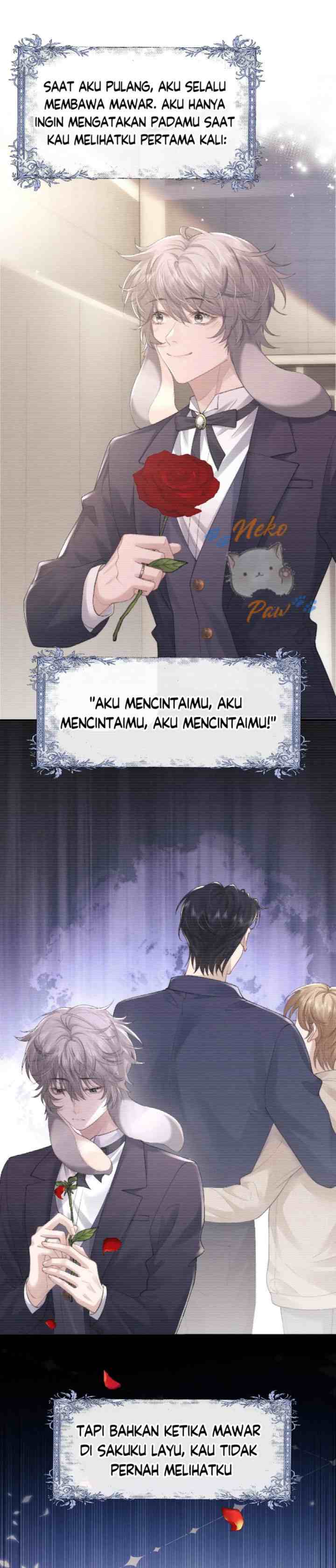 Everlasting Love chapter 43 halaman 8