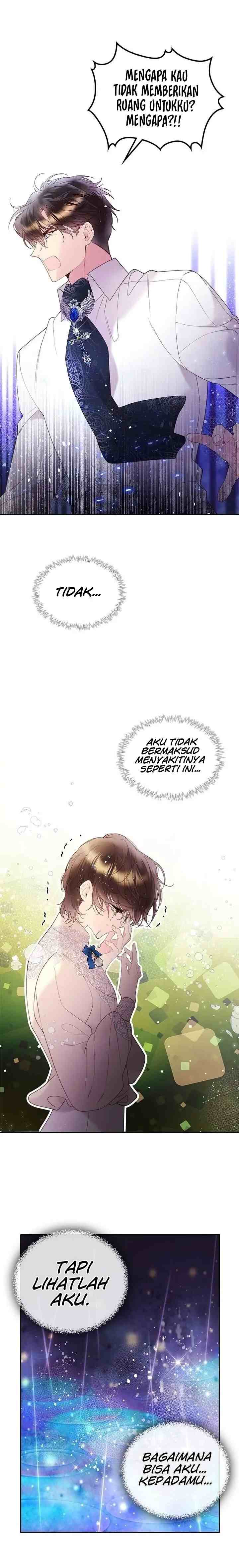 Béatrice chapter 78 halaman 11