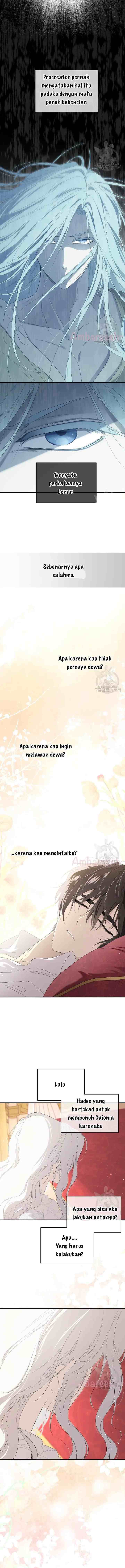 I Married the Male Lead's Dad chapter 97 halaman 4