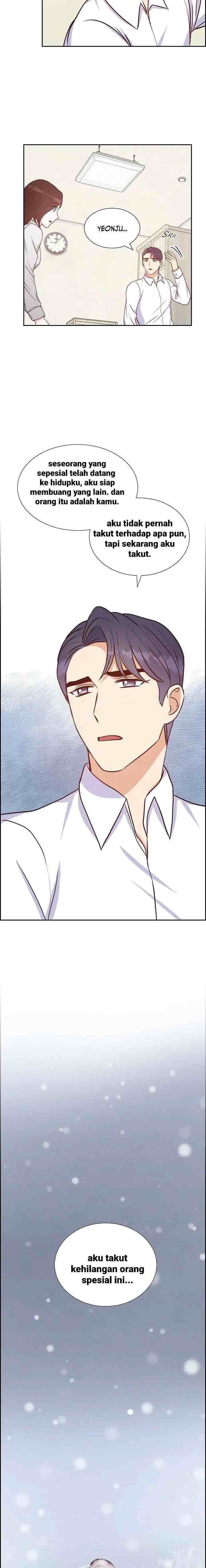 A Spoonful of Your Love chapter 34 halaman 15