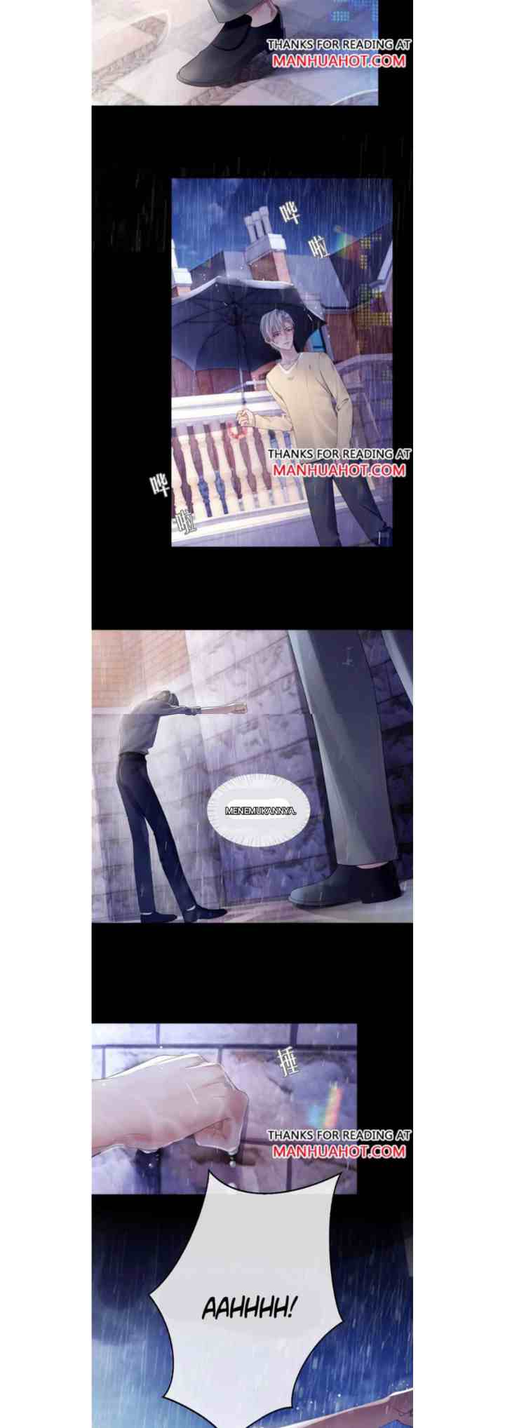 Continued Love chapter 62 halaman 11
