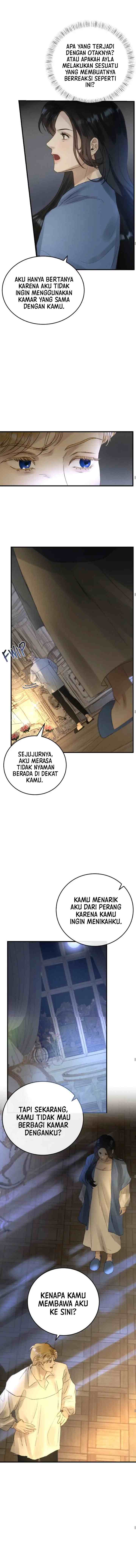 He's Not Just a Pretty Face chapter 8 halaman 11