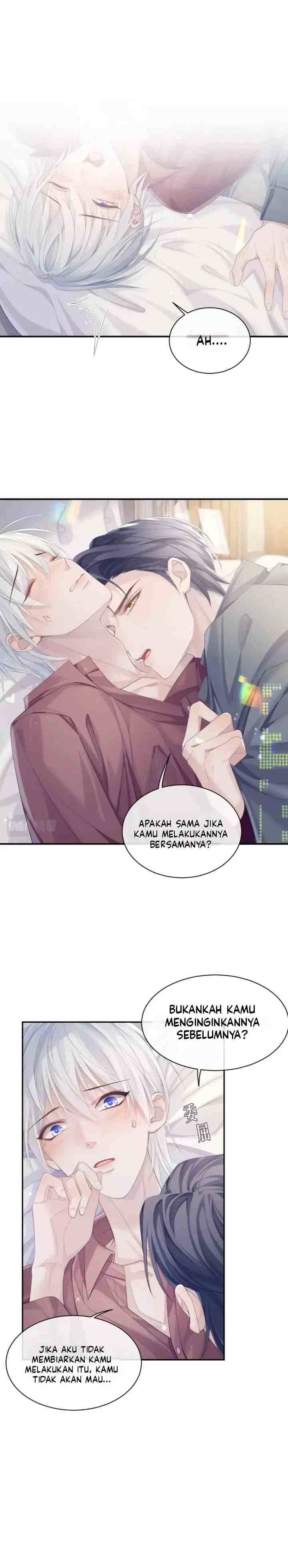 Continued Love chapter 38 halaman 6