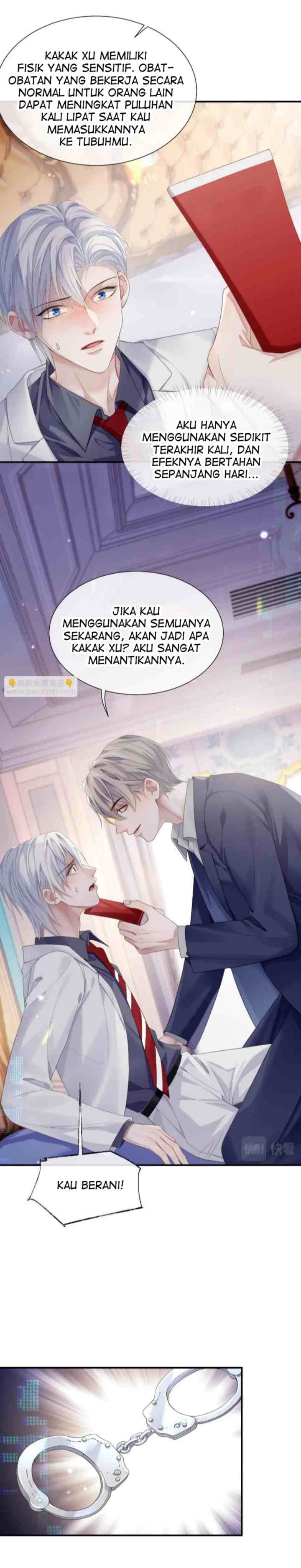 Continued Love chapter 71 halaman 11