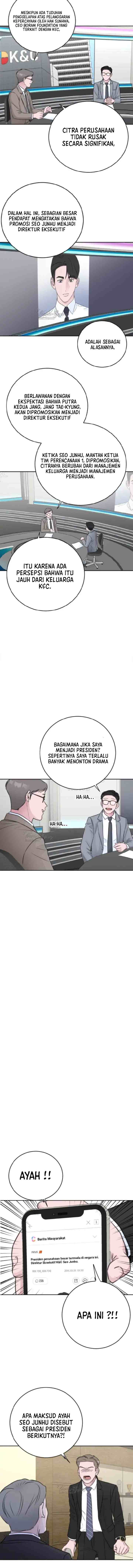 In-House Marriage After Breakup chapter 65 halaman 7