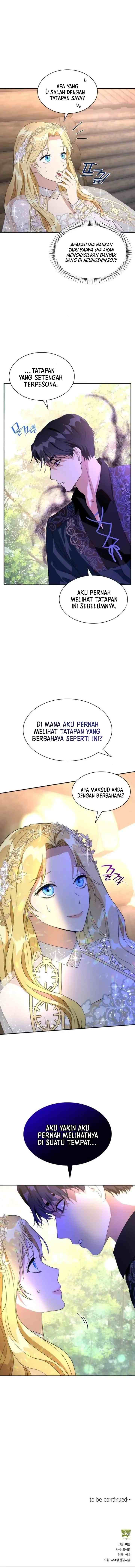 I Became a Sitter for the Obsessive Villains chapter 6 halaman 17