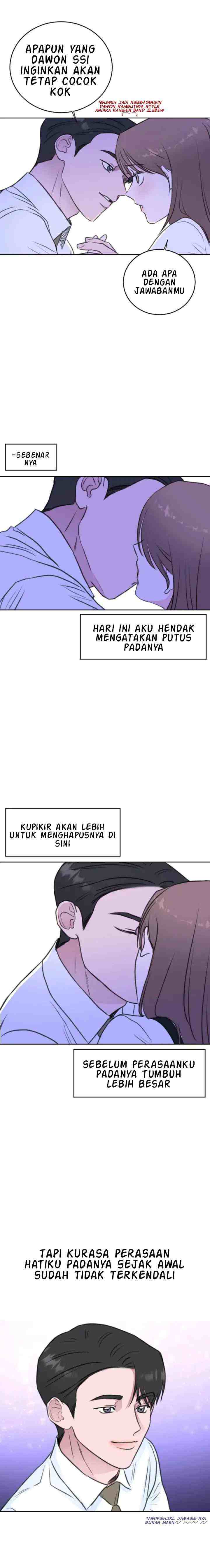 In-House Marriage After Breakup chapter 32 halaman 16