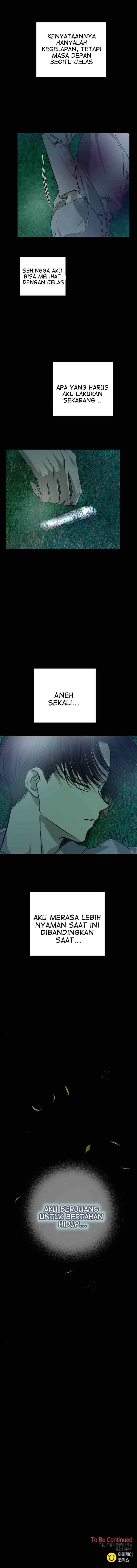 Loop chapter 188 halaman 16
