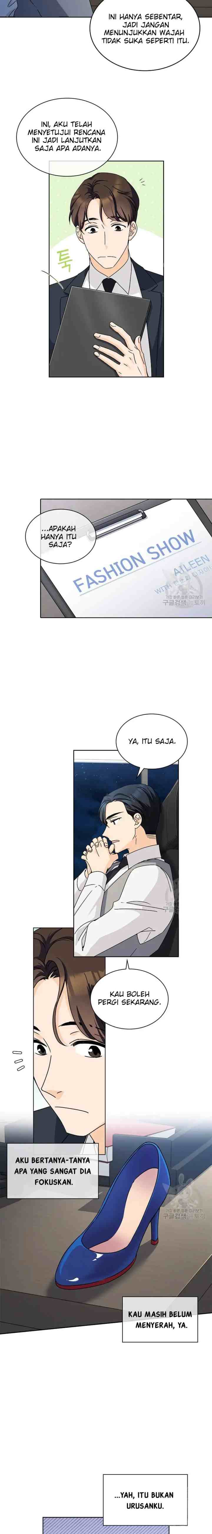 Love, Doing chapter 4 halaman 12