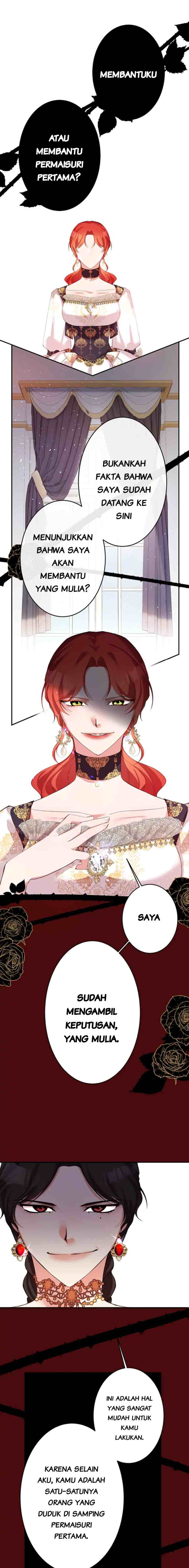 A Villainess' Revenge Is Sweeter Than Honey chapter 29 halaman 11