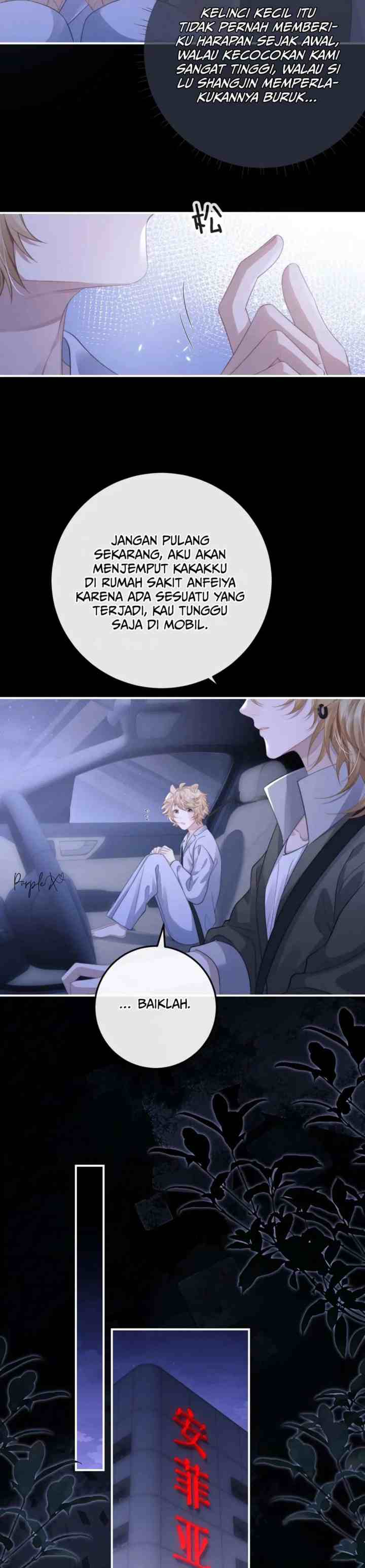 Everlasting Love chapter 38 halaman 8