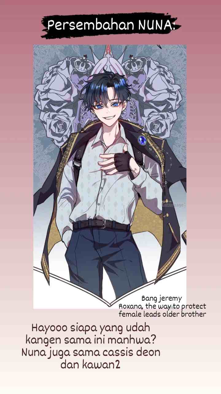 The Elegant Sea of Savagery chapter 16 halaman 18