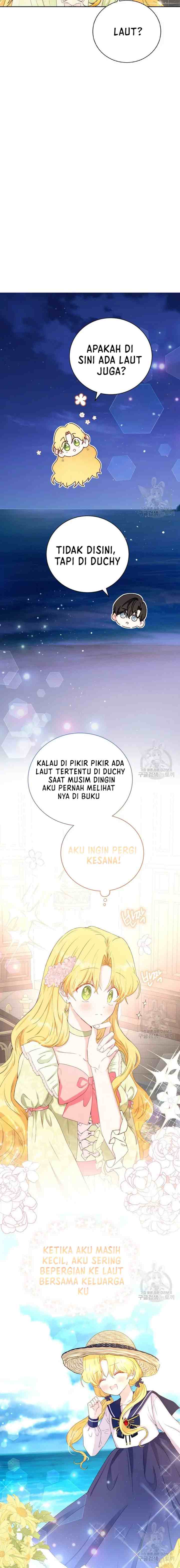 He's My Real Brother, Duke chapter 20 halaman 4