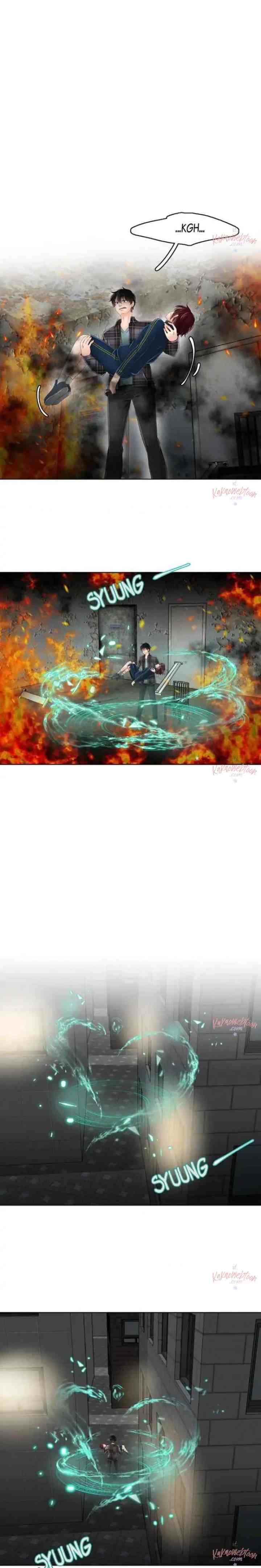 Love Pixie chapter 48 halaman 13