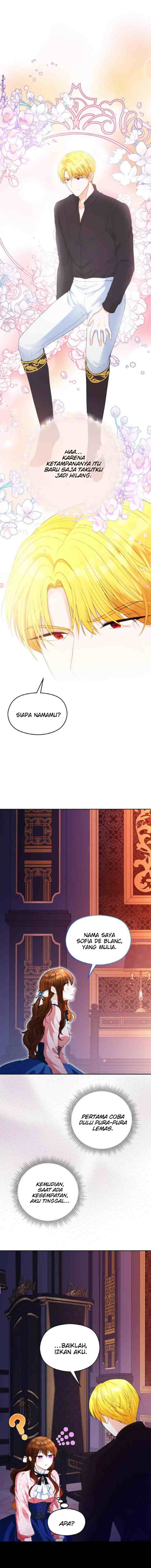 After the Insomnia Was Cured, the Tyrant Became Obsessive chapter 5 halaman 10