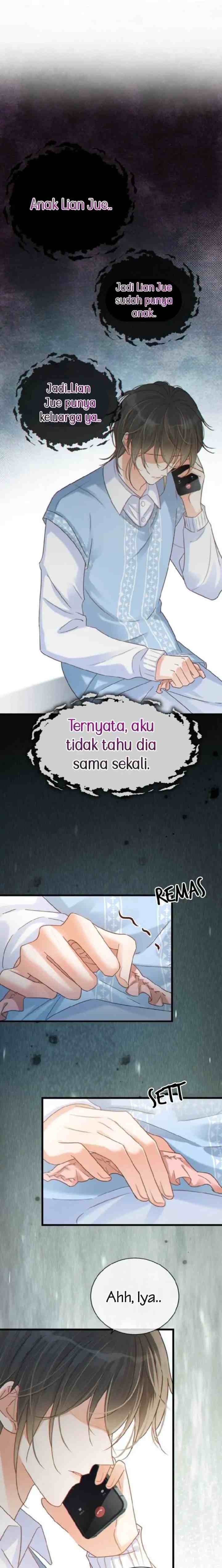 Intoxicated chapter 58 halaman 10