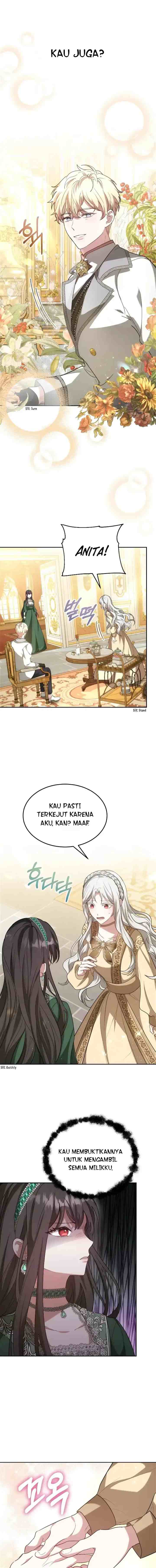 I Hated It Even More chapter 2 halaman 16