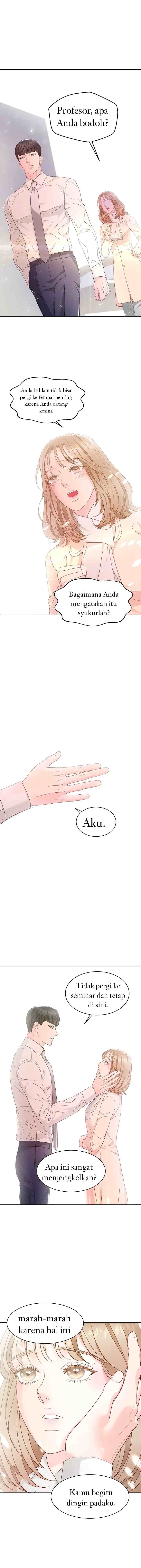 Fall for You chapter 41 halaman 10