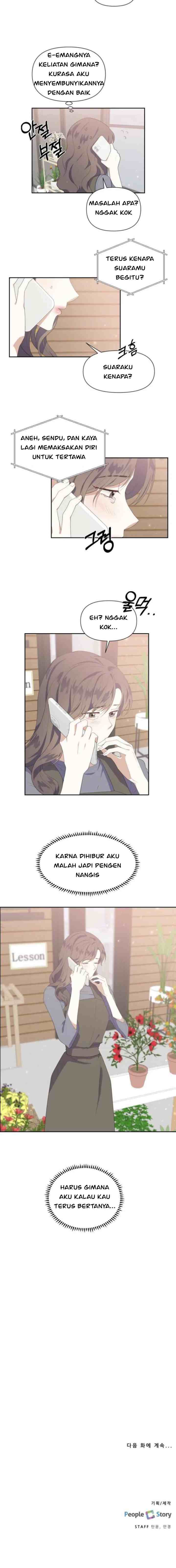The Eun's Garden chapter 36 halaman 13