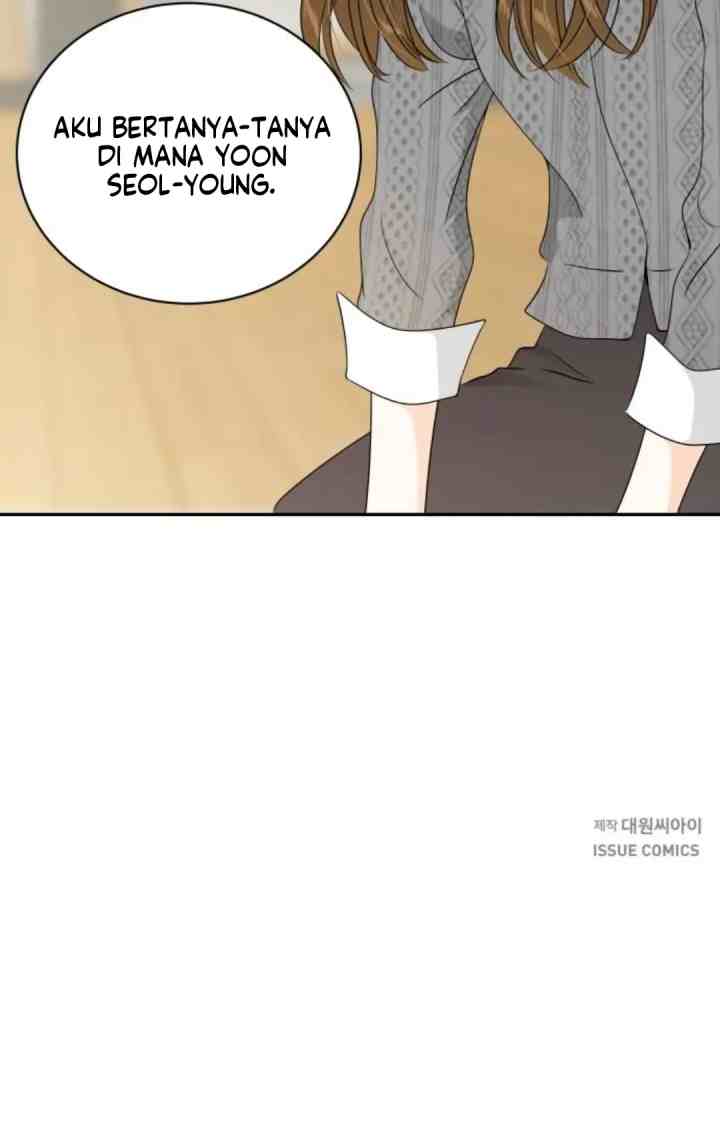 Perfect Partner chapter 23 halaman 19