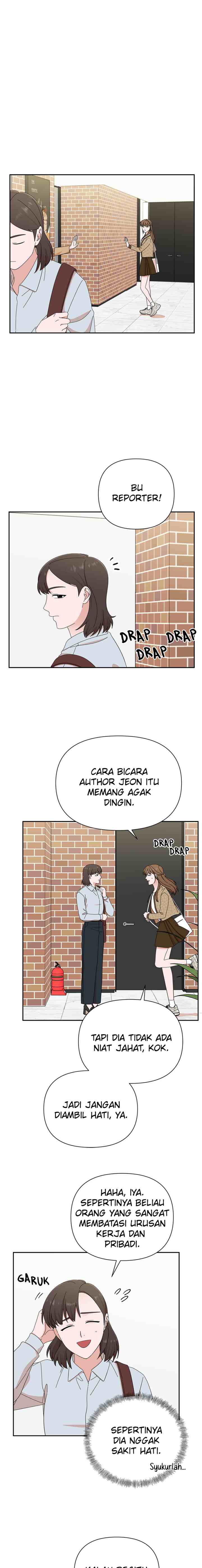 The Guy With Pretty Lips chapter 45 halaman 13