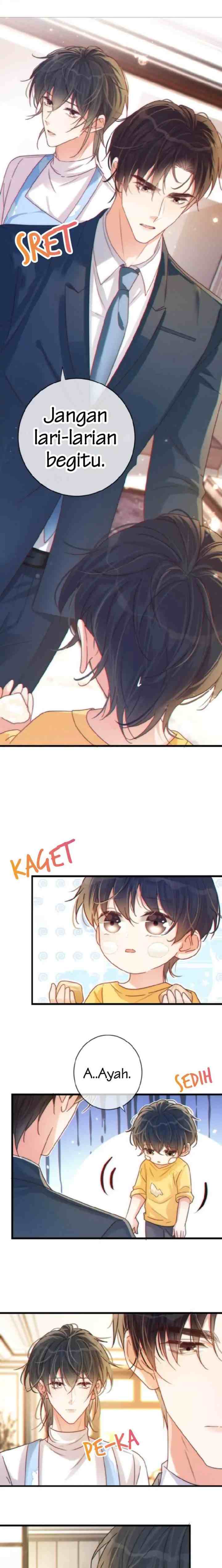 Intoxicated chapter 59 halaman 12