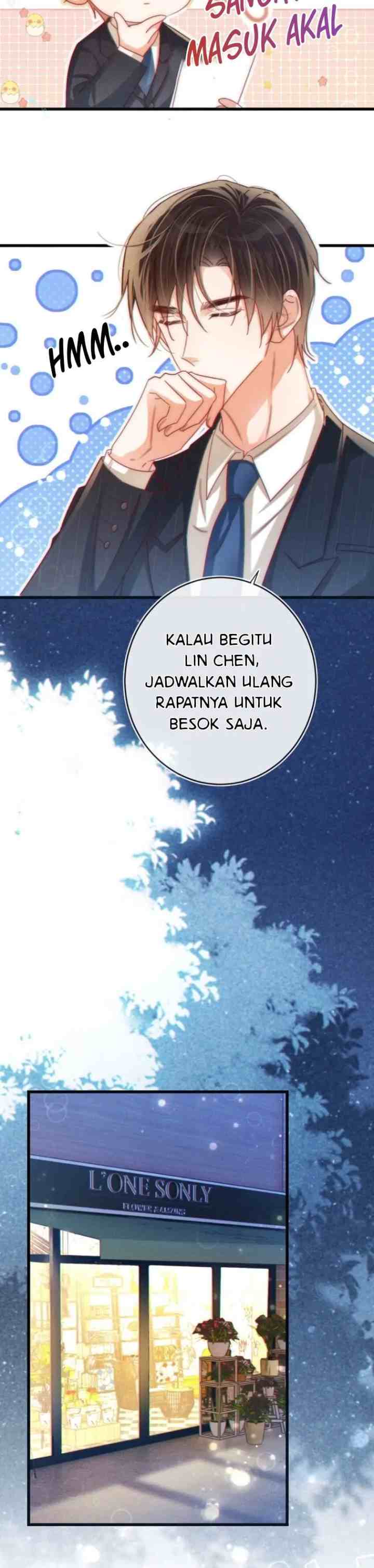 Intoxicated chapter 80 halaman 12