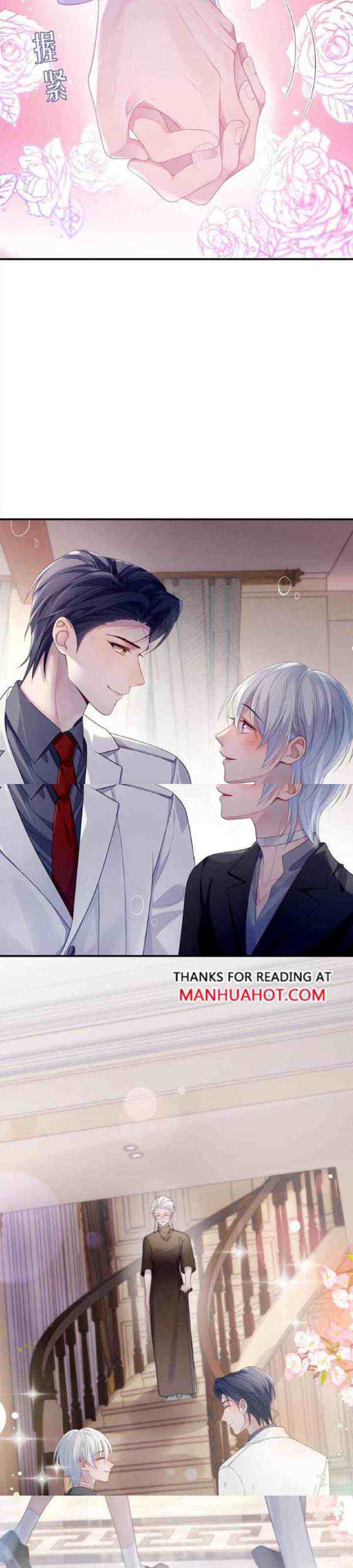 Continued Love chapter 60 halaman 17
