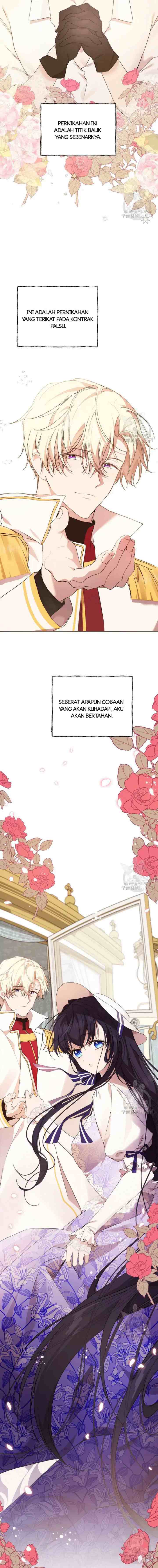 A Match Made in Mana chapter 38 halaman 18