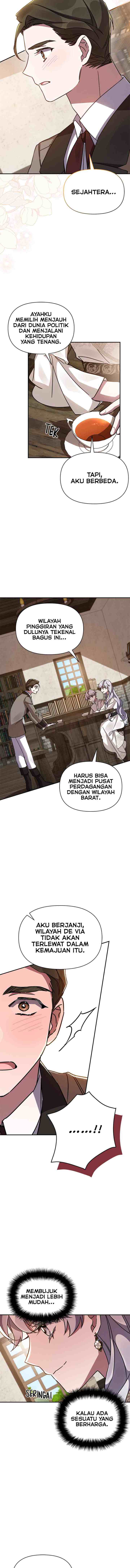 Oh, Dear Nemesis chapter 42 halaman 15
