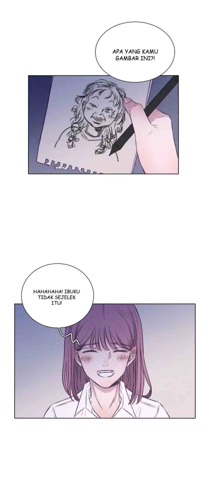 Uncle Cool's Love Story chapter 15 halaman 12