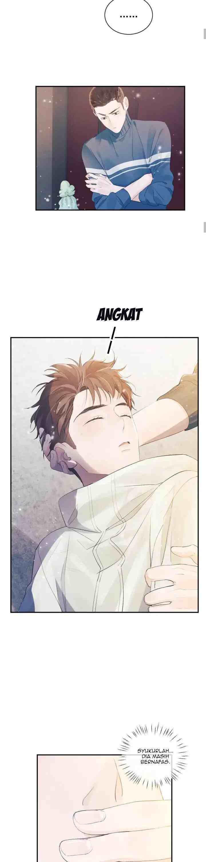 Sa Ye chapter 4 halaman 13