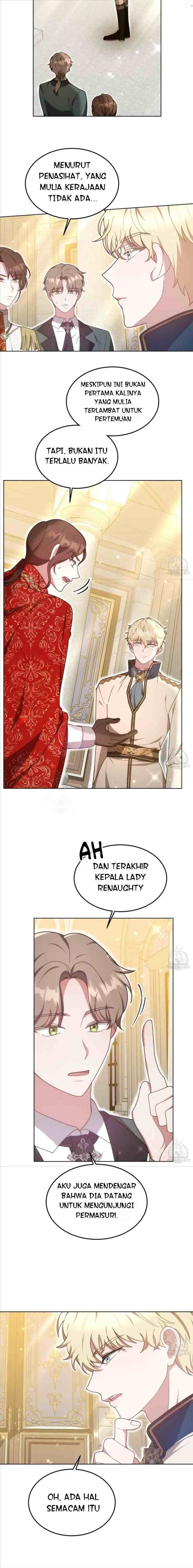 I Hated It Even More chapter 12 halaman 9