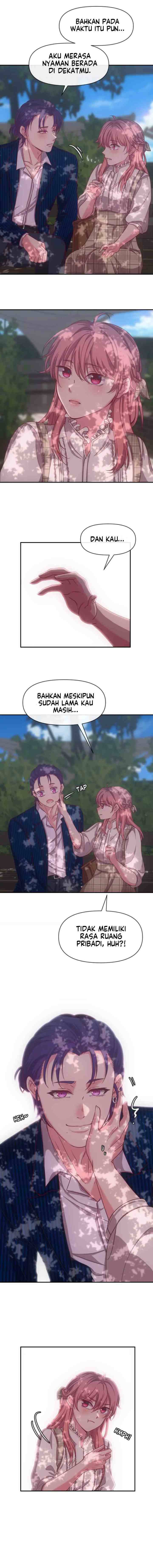 Hello Baby chapter 10 halaman 12