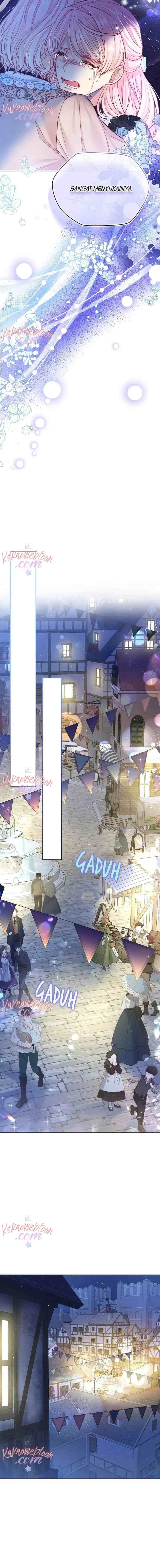 I'm In Trouble Because My Husband Is So Cute chapter 54 halaman 9