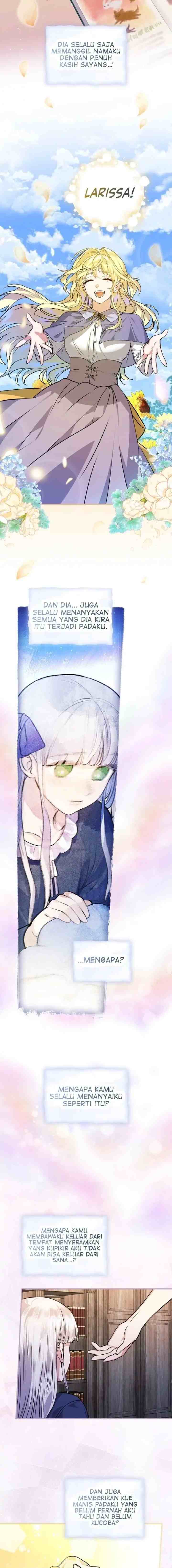 The Perfect Plan For A Fairy Tale Ending chapter 17 halaman 4