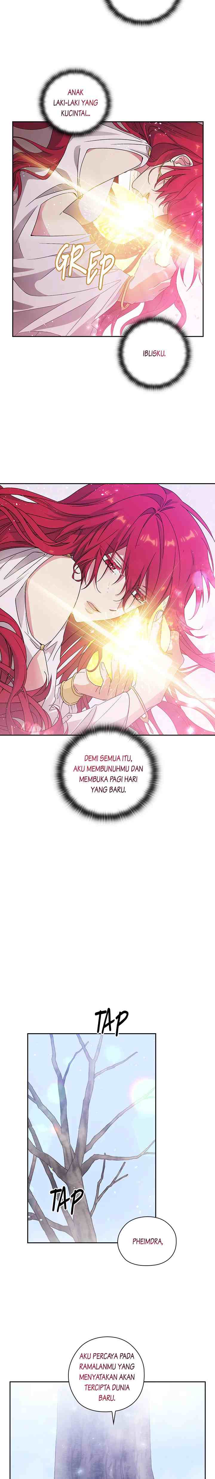 Adonis chapter 231 halaman 13