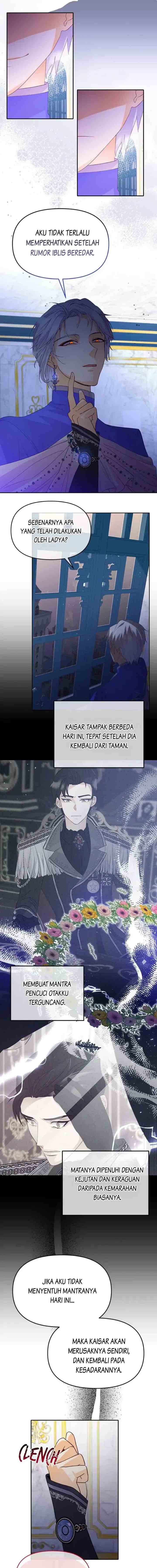 It's Up to Us to Fight the Tyrant chapter 11 halaman 4
