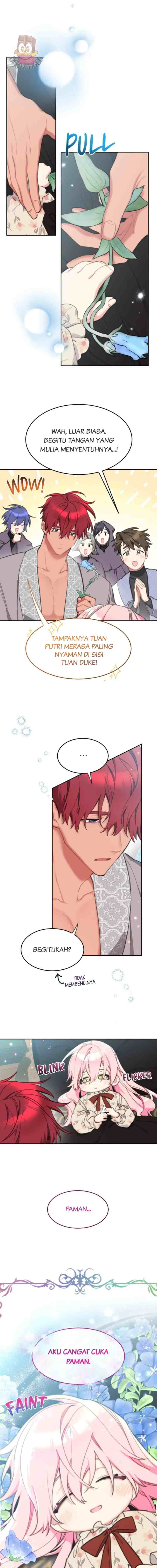 Lotto Princess chapter 33 halaman 4