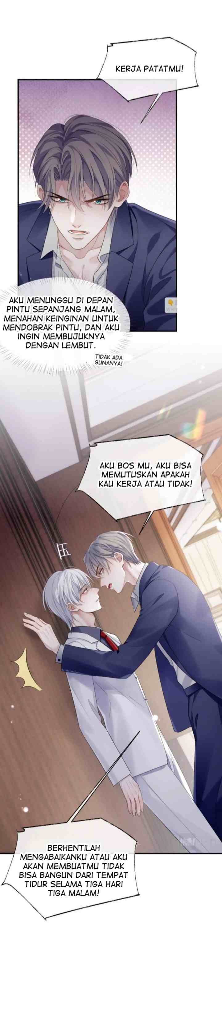 Continued Love chapter 71 halaman 5