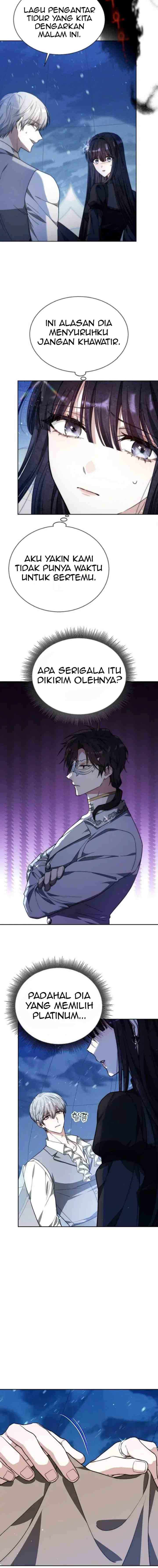 Bride of Obsidian chapter 15 halaman 8