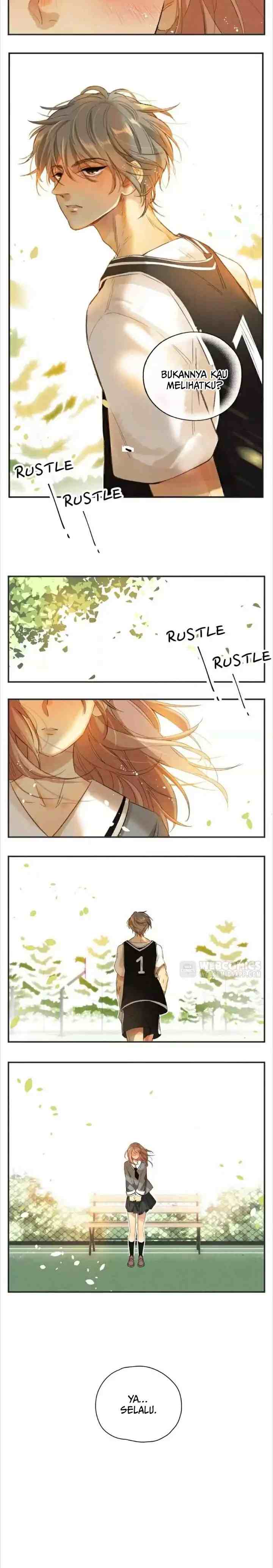 A World Ruled By Cats chapter 80 halaman 8