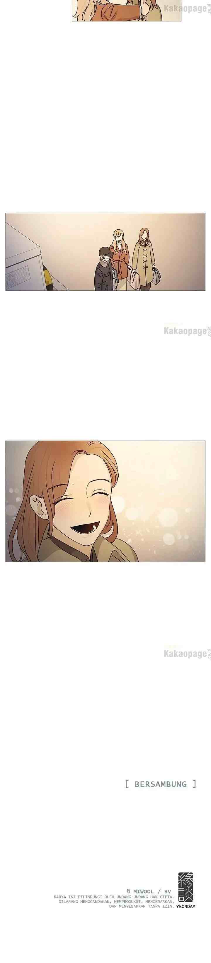 Doryung's Family chapter 120 halaman 16