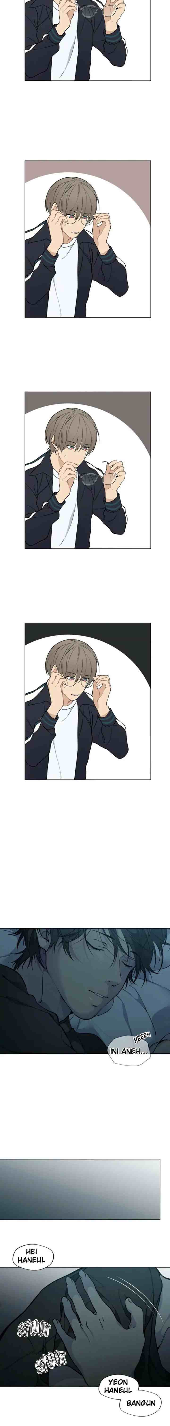 Lost in the Cloud chapter 24 halaman 4