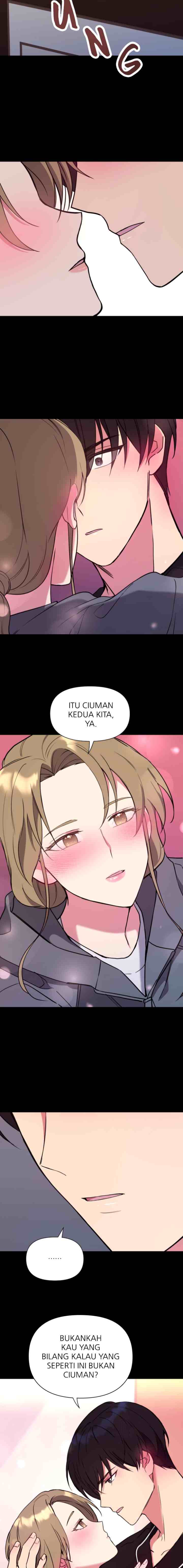 My Noisy Marriage chapter 23 halaman 15