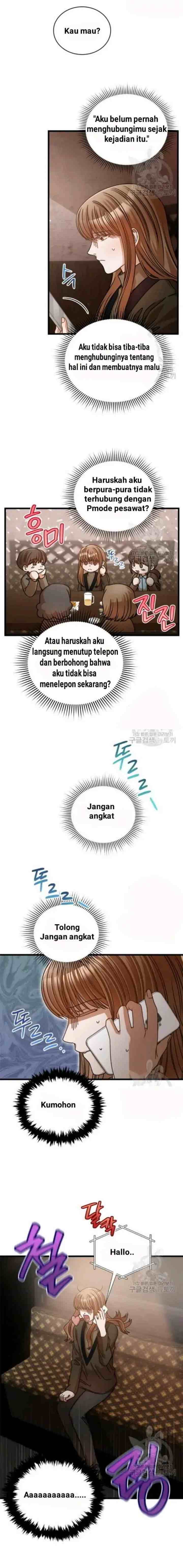 I Confessed To The Boss chapter 26 halaman 10