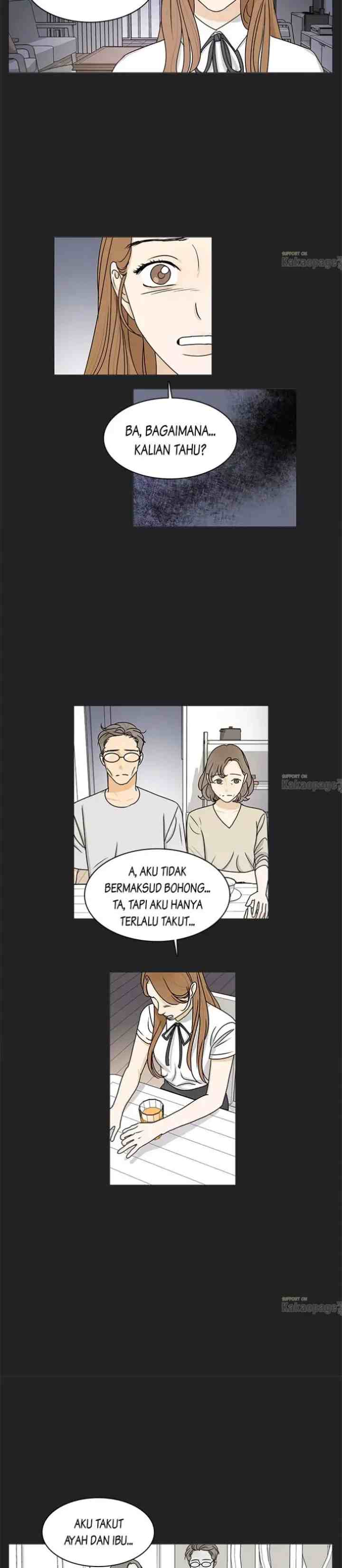 Doryung's Family chapter 92 halaman 7