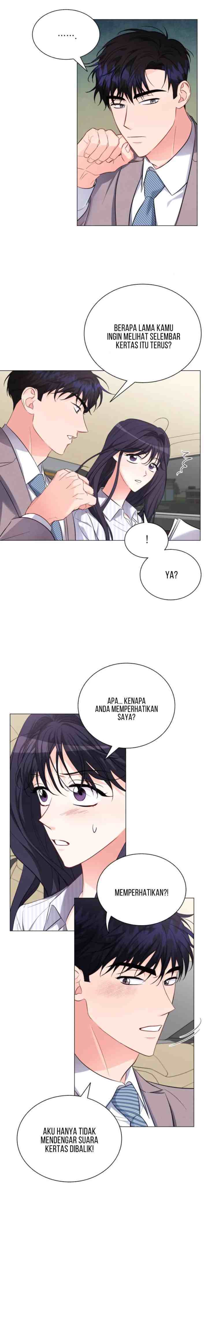 See You After Work chapter 12 halaman 9